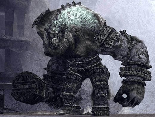 The ICO and Shadow of the Colossus Collection (PS3) *COMPLETE* Carousel 14