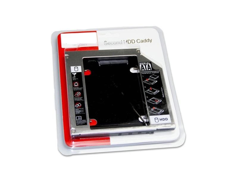 DVD Drive Case Carousel 1