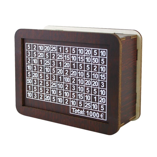 Money Bank Money Box Carousel 1