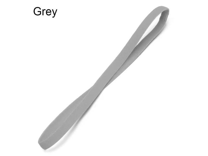 Super Fine Candy Color Women Yoga Hair Bands Sports Headband Girls Sport Carousel 1