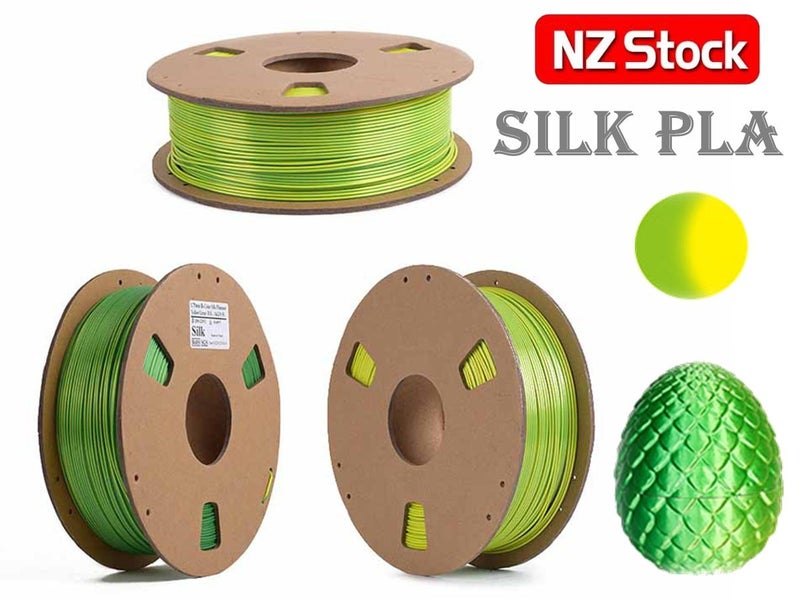 3D Printer Filament NZ Clearance Carousel 10