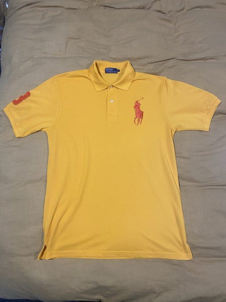 Sweet Ralph Lauren big pony polo Carousel 1