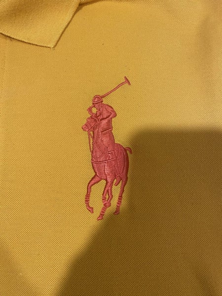 Sweet Ralph Lauren big pony polo Carousel 2