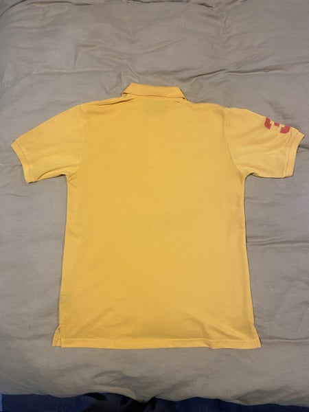 Sweet Ralph Lauren big pony polo Carousel 4