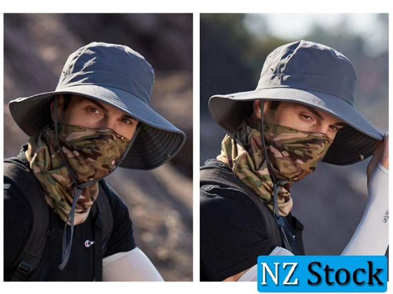 Sun Hat (OVER STOCKED) Carousel 1