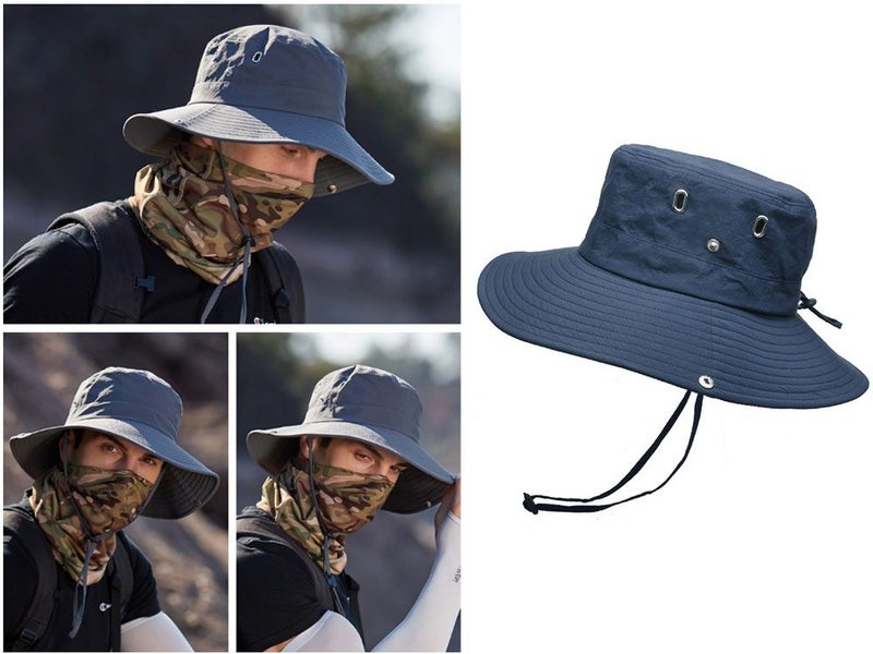 Sun Hat (OVER STOCKED) Carousel 5