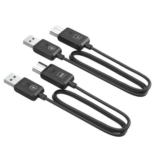 MINIX H1 1080P 60Hz HDMI to HDMI Wireless Extender up to 50m. Flexible [MINIXH1] Carousel 1