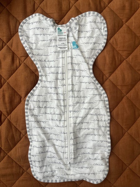 Love to dream newborn 1.0 tog Carousel 1