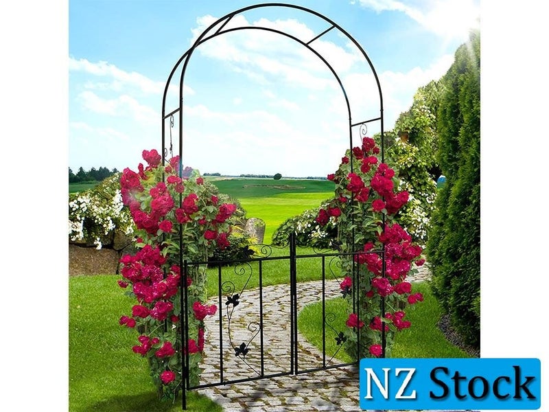 Garden Arch Archway NZ Clearance Carousel 1