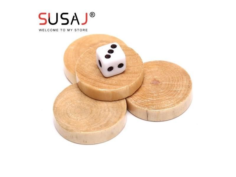 32Pcs Pieces For Kids Board Game Camping Carousel 1