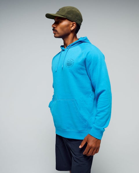 Kathmandu Men's OT Logo LT BB Hoodie Carousel 2