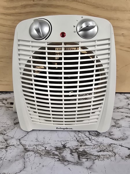 Living&Co Heater Carousel 1