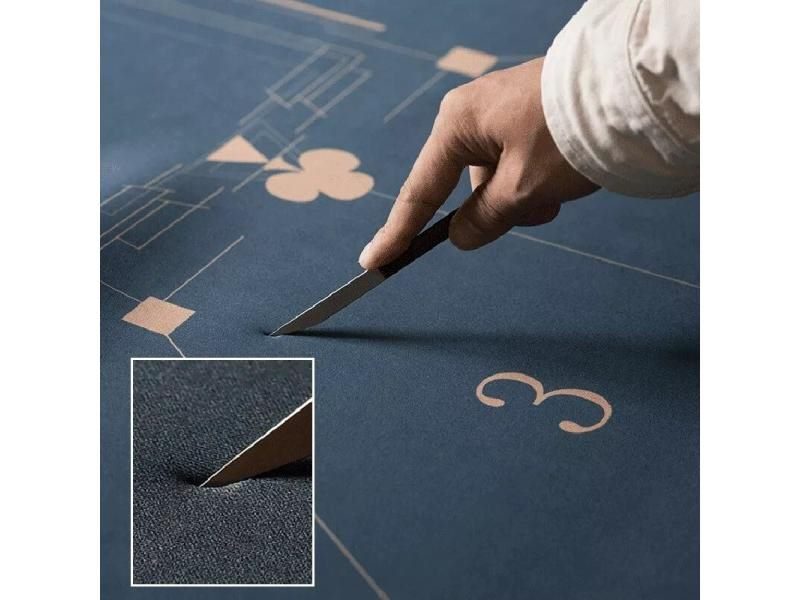 Poker Chips Carousel 5