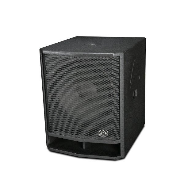 Wharfedale PRO DVP-AX18B Powered Sub Carousel 1