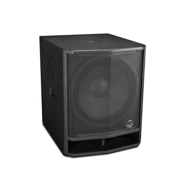 Wharfedale PRO DVP-AX18B Powered Sub Carousel 2