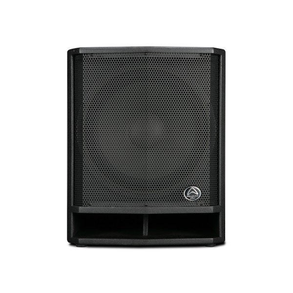 Wharfedale PRO DVP-AX18B Powered Sub Carousel 5