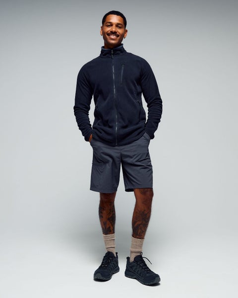 Kathmandu Men's Ridge 100 PrimaLoft Bio Jacket Carousel 1