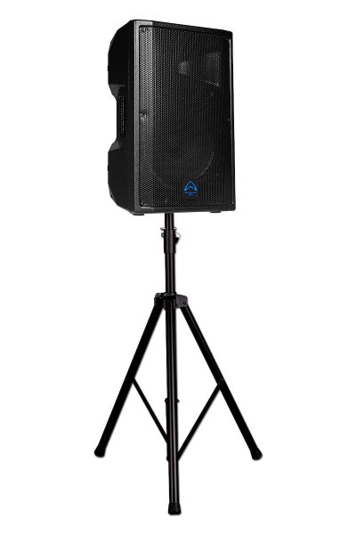 Wharfedale Pro - TOURUS-AX12-MBT 12" Active Speaker - With Bluetooth Carousel 9