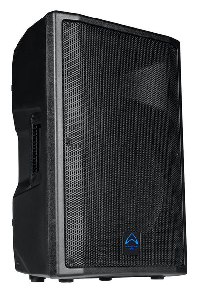 Wharfedale Pro - TOURUS-AX15-MBT 15" Active Speaker - With Bluetooth Carousel 1