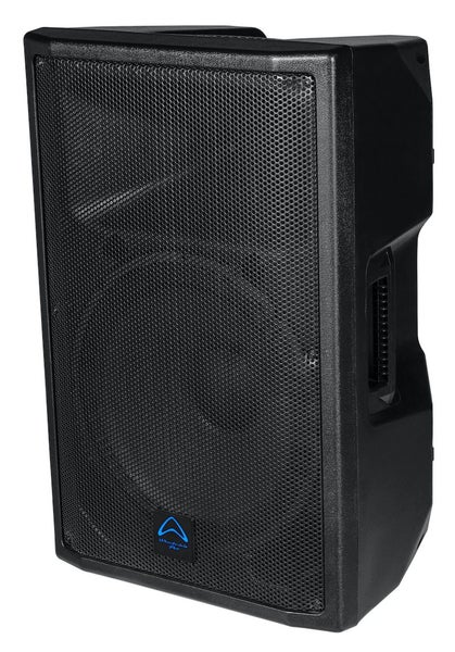 Wharfedale Pro - TOURUS-AX15-MBT 15" Active Speaker - With Bluetooth Carousel 2
