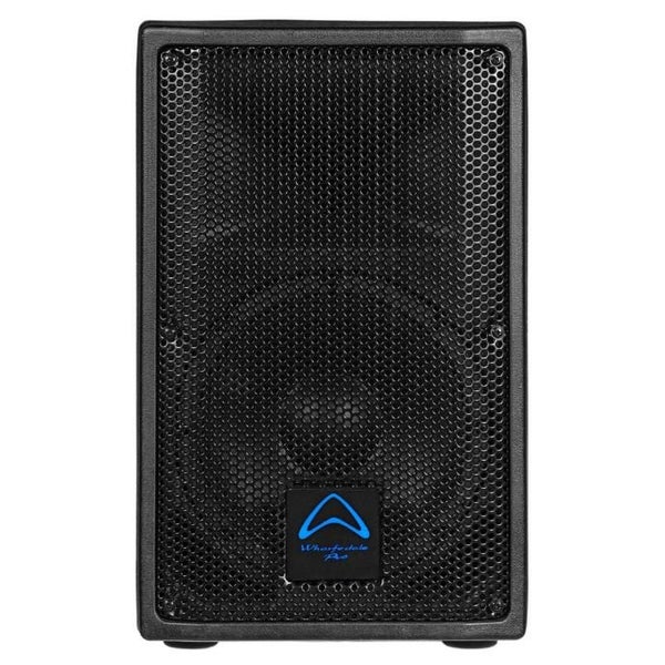 Wharfedale Pro - TOURUS-AX8-MBT 8" Active Speaker - With Bluetooth Carousel 1
