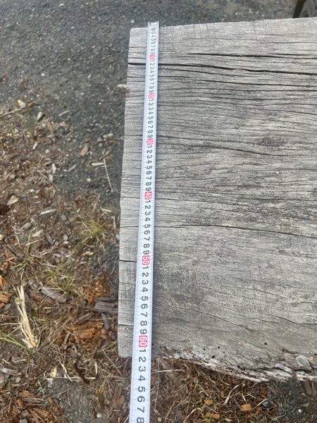 (Eco-Friendly) one Solid Rata Slabs – Rare Native Hardwood Carousel 2