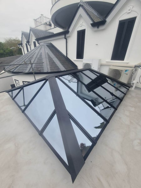 Legacy Installation Ltd Carousel 1