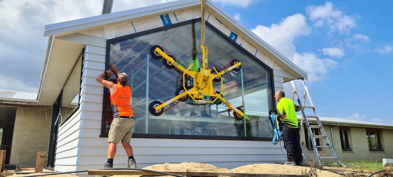 Legacy Installation Ltd Carousel 2