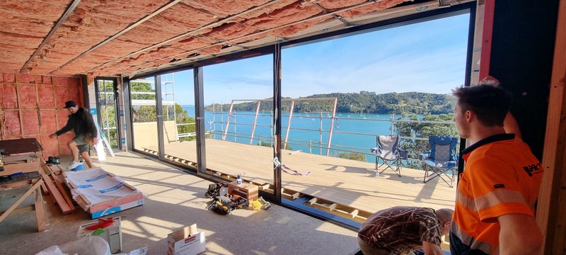 Legacy Installation Ltd Carousel 9