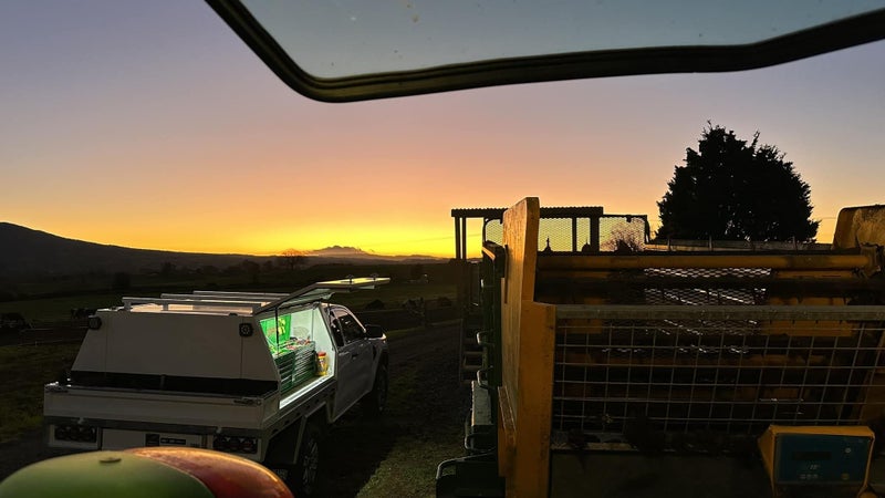 Farmline Services Ltd Carousel 7