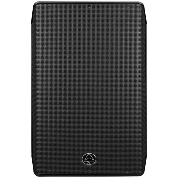 Wharfedale Pro - Typhon AXF15-BT 15" Active Speaker - With Bluetooth Carousel 1