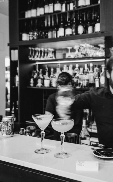 Twenty Seven Steps / Downstairs Carousel 7