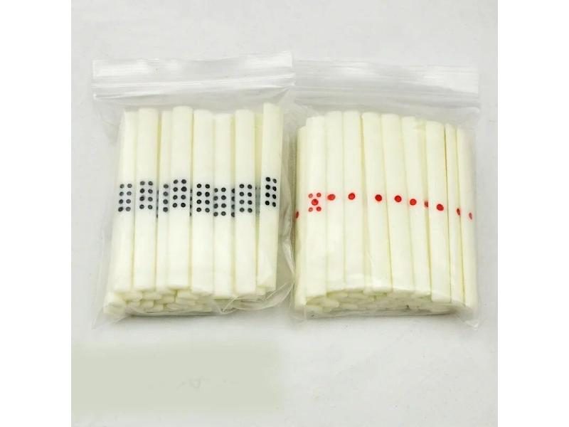 88PCS Japanese Mahjong Poker Piece For Club/Party/Family Carousel 2