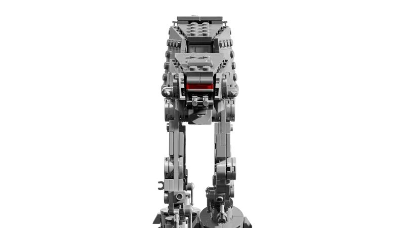 Lego SW AT-AT 75440 Carousel 2