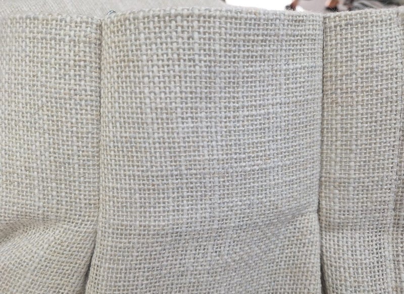 One pair Ex Display Drapes Carousel 2