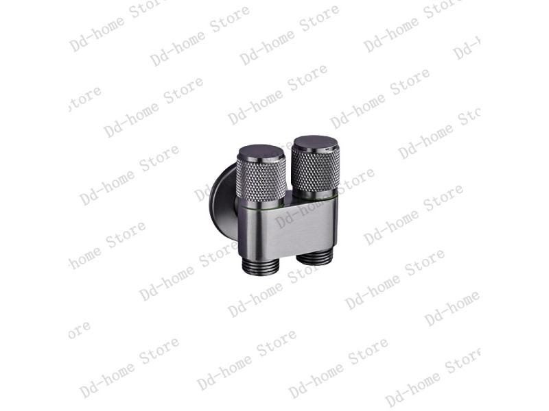 Handheld Bidet Spray Gun Portable High Pressure Bidet Spray Gun Set Bathroom Carousel 1