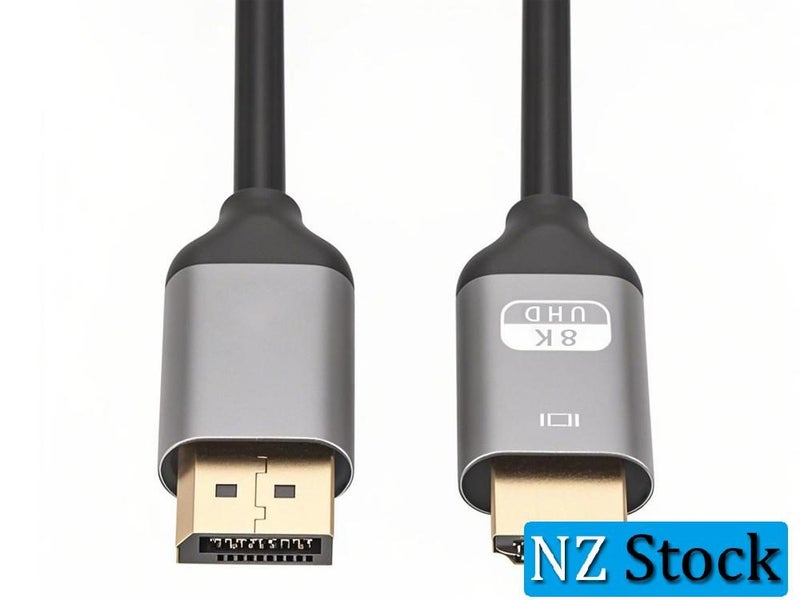 DisplayPort to HDMI (OVER STOCKED) Carousel 1