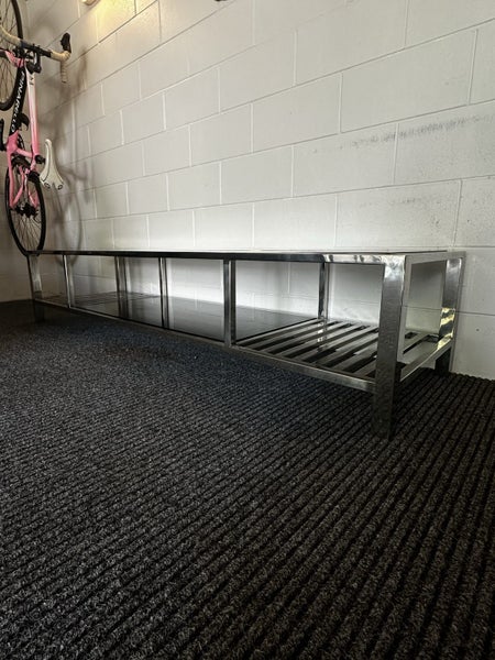 Entertainment Unit -Modern Elegant Carousel 4