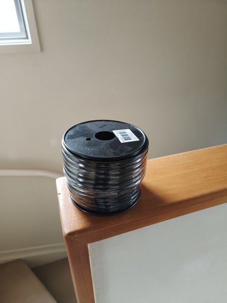 Twin Core Tinned Cable 15A 30m Roll Carousel 1