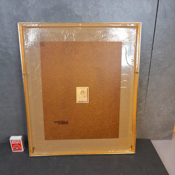 Art Deco print to brighten your room Carousel 5