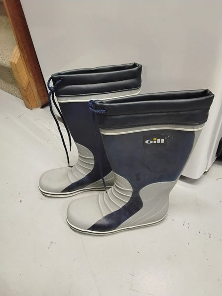 Gill Sea Boots (39) Carousel 1