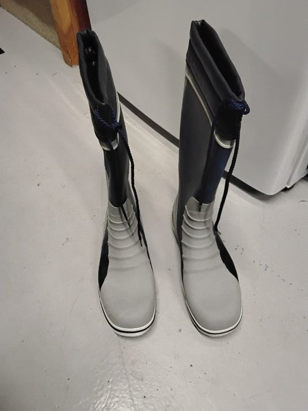 Gill Sea Boots (39) Carousel 2