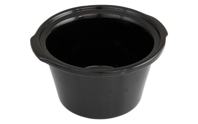 5L Round Inner Crockpot Carousel 1