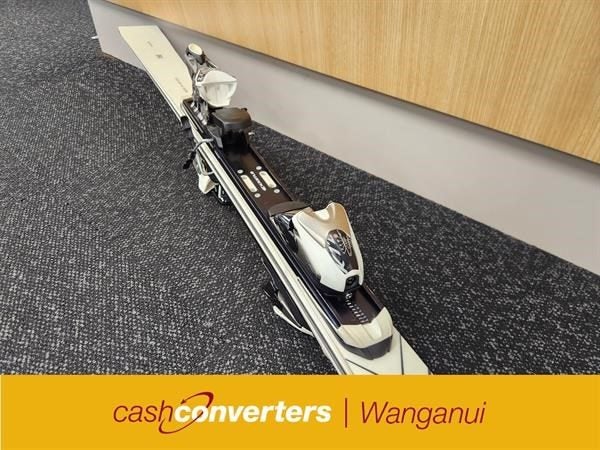 Kastle Skis 1.65m B1774475-3 Carousel 2