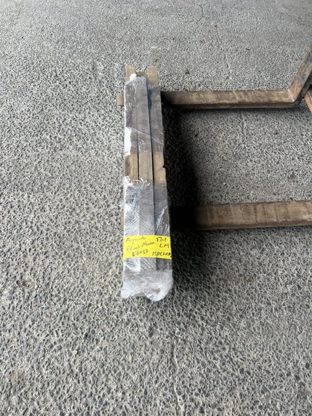 17.1 LM A-Grade Black Maire 53×53mm Timber (Kiln-Dried) Carousel 1