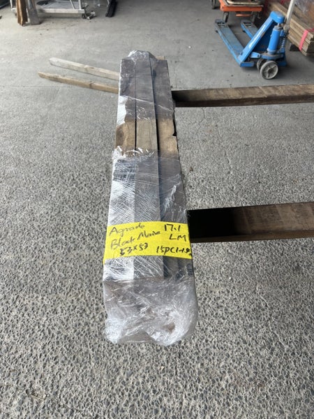 17.1 LM A-Grade Black Maire 53×53mm Timber (Kiln-Dried) Carousel 2