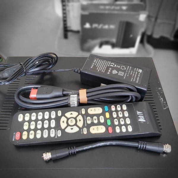 SAT BOX ULTRA 500GB HARD DRIVE Carousel 1