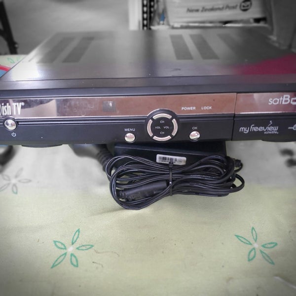 SAT BOX ULTRA 500GB HARD DRIVE Carousel 3