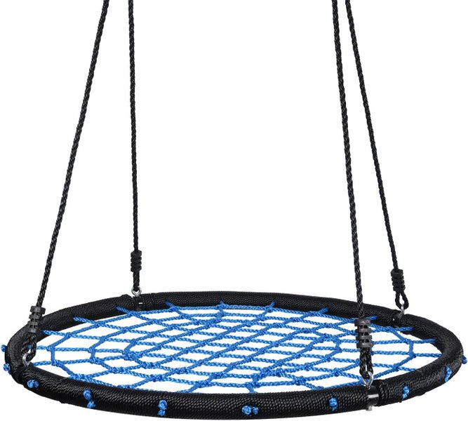 New Tree Swing - New Carousel 1