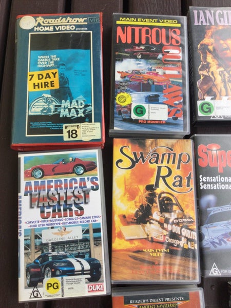 13 MIXED VIDEOS Carousel 2